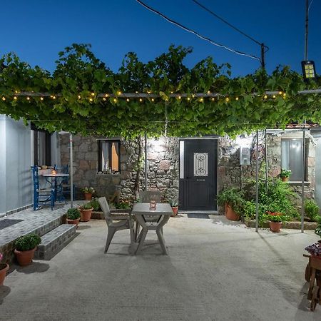 Ρίζες - Rizes Apartment Repanidhion Екстериор снимка