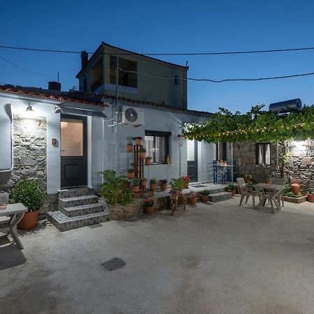 Ρίζες - Rizes Apartment Repanidhion Екстериор снимка