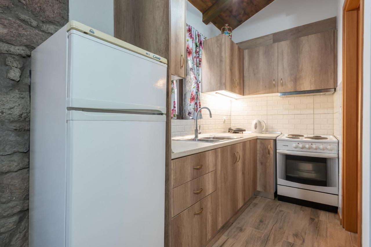 Ρίζες - Rizes Apartment Repanidhion Екстериор снимка