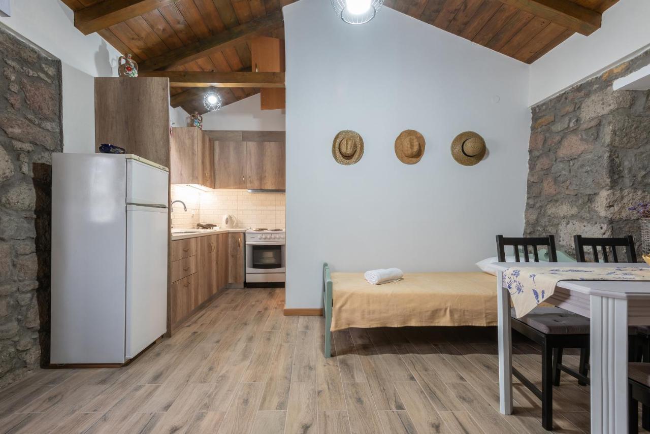 Ρίζες - Rizes Apartment Repanidhion Екстериор снимка