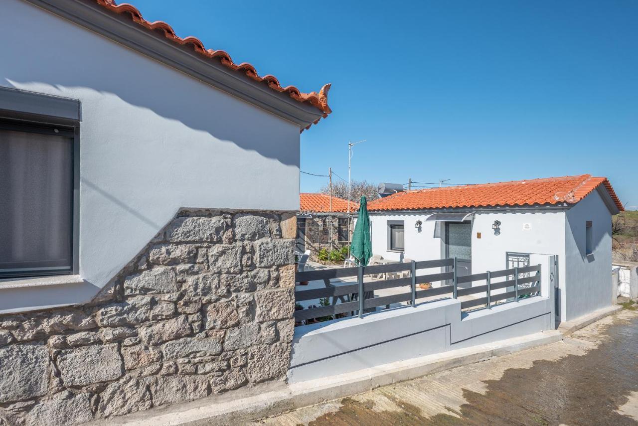 Ρίζες - Rizes Apartment Repanidhion Екстериор снимка